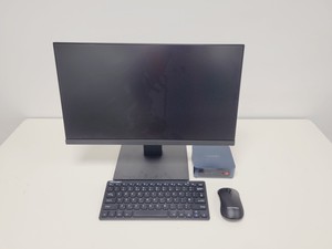Thumbnail image of Perkin Elmer JANUS G3 Automated Workstation