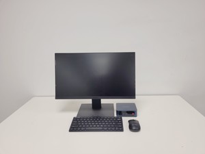 Thumbnail image of Perkin Elmer JANUS G3 Automated Workstation