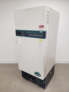 Thumbnail image of New Brunswick Scientific Ultra Low Temperature Freezer U535 -86