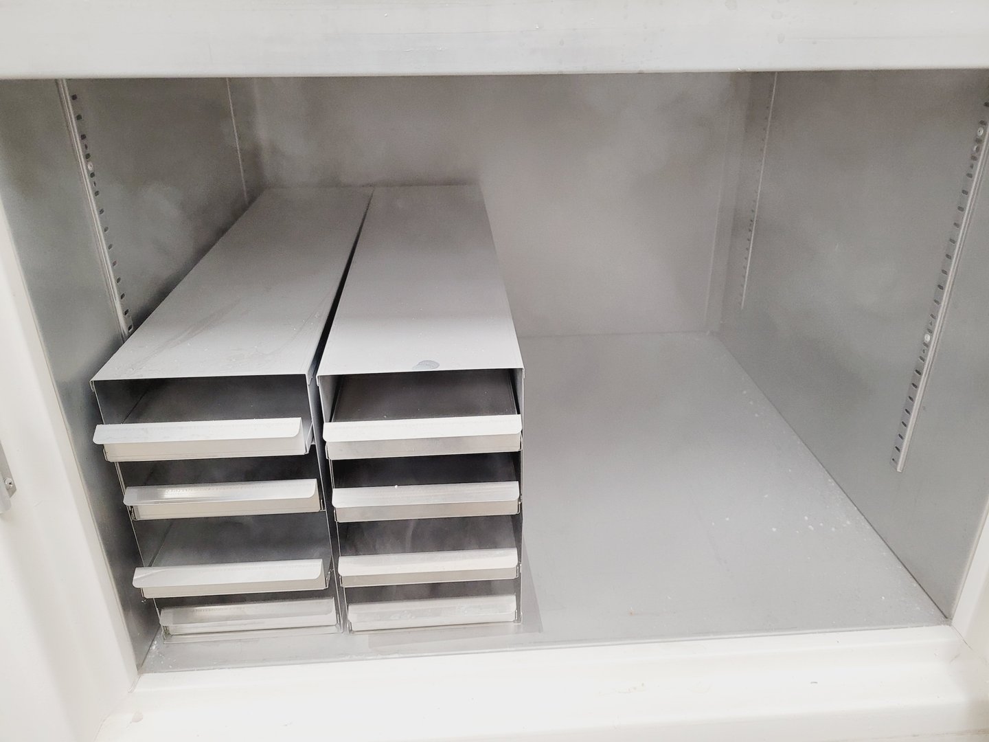 Image of New Brunswick Scientific Ultra Low Temperature Freezer U535 -86