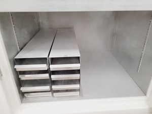 Thumbnail image of New Brunswick Scientific Ultra Low Temperature Freezer U535 -86