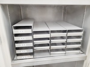Thumbnail image of New Brunswick Scientific Ultra Low Temperature Freezer U535 -86