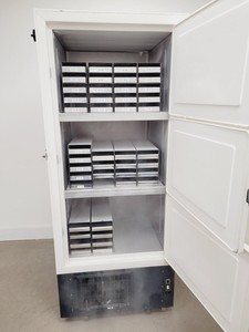 Thumbnail image of New Brunswick Scientific Ultra Low Temperature Freezer U535 -86