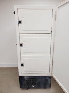 Thumbnail image of New Brunswick Scientific Ultra Low Temperature Freezer U535 -86