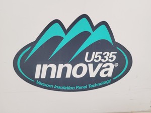 Thumbnail image of New Brunswick Scientific Ultra Low Temperature Freezer U535 -86
