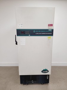 Thumbnail image of New Brunswick Scientific Ultra Low Temperature Freezer U535 -86