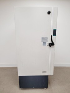 Thumbnail image of New Brunswick Scientific Ultra Low Temperature Freezer U535 -86