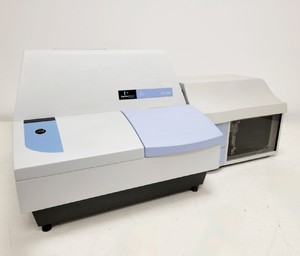Image of Perkin Elmer Victor3 1420 Multilabel Counter & Liquid Dispenser w/Software Lab
