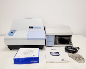 Thumbnail image of Perkin Elmer Victor3 1420 Multilabel Counter & Liquid Dispenser w/Software Lab