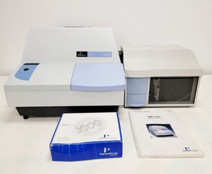 Thumbnail image of Perkin Elmer Victor3 1420 Multilabel Counter & Liquid Dispenser w/Software Lab