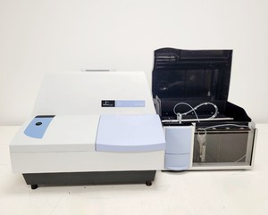 Thumbnail image of Perkin Elmer Victor3 1420 Multilabel Counter & Liquid Dispenser w/Software Lab