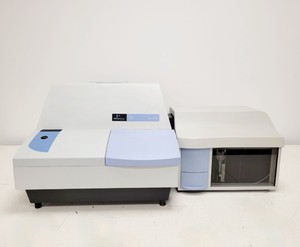 Thumbnail image of Perkin Elmer Victor3 1420 Multilabel Counter & Liquid Dispenser w/Software Lab