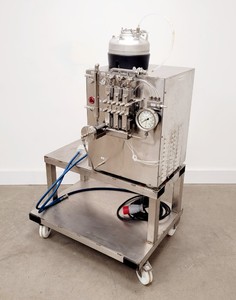Thumbnail image of Avestin EmulsiFlex-C30 High Pressure Homogeniser