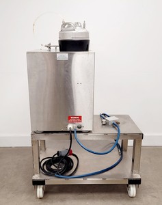 Thumbnail image of Avestin EmulsiFlex-C30 High Pressure Homogeniser