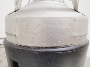 Thumbnail image of Avestin EmulsiFlex-C30 High Pressure Homogeniser