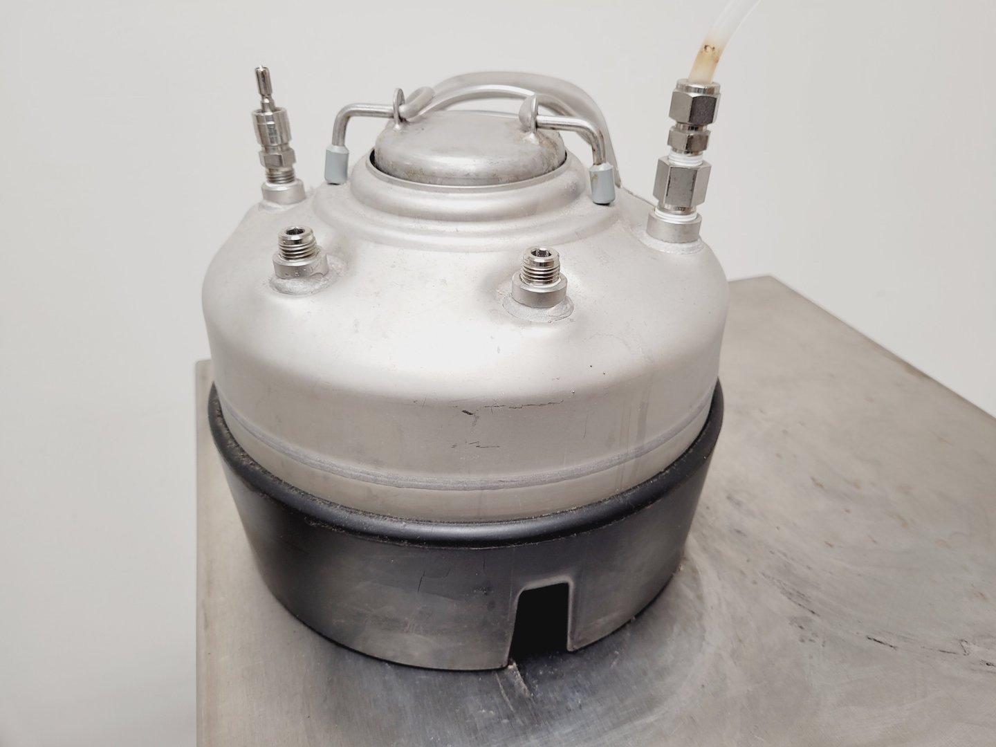 Image of Avestin EmulsiFlex-C30 High Pressure Homogeniser