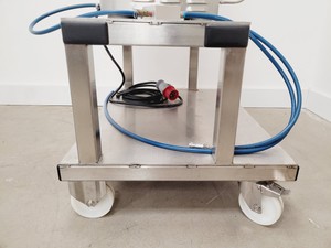 Thumbnail image of Avestin EmulsiFlex-C30 High Pressure Homogeniser