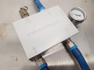 Thumbnail image of Avestin EmulsiFlex-C30 High Pressure Homogeniser