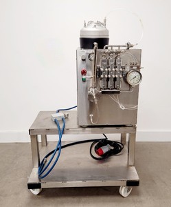 Thumbnail image of Avestin EmulsiFlex-C30 High Pressure Homogeniser