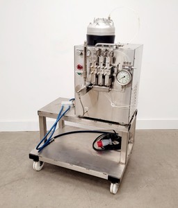 Thumbnail image of Avestin EmulsiFlex-C30 High Pressure Homogeniser