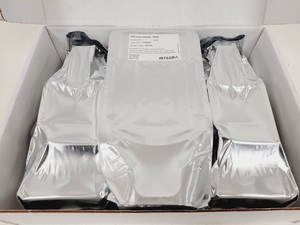 Thumbnail image of 3 x Integra CELLine Classic Bioreactor Classic 1000 Boxed