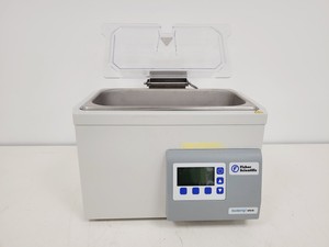 Thumbnail image of Fisher Scientific Isotemp GPD 05 Water Bath FSGPD05 Lab