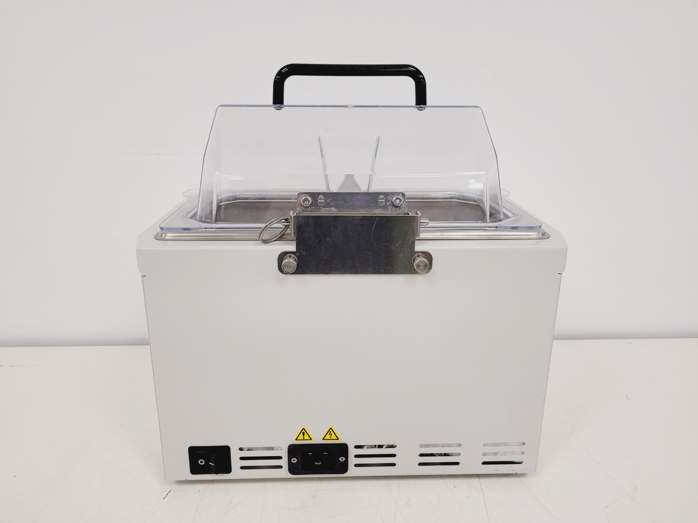 Image of Fisher Scientific Isotemp GPD 05 Water Bath FSGPD05 Lab