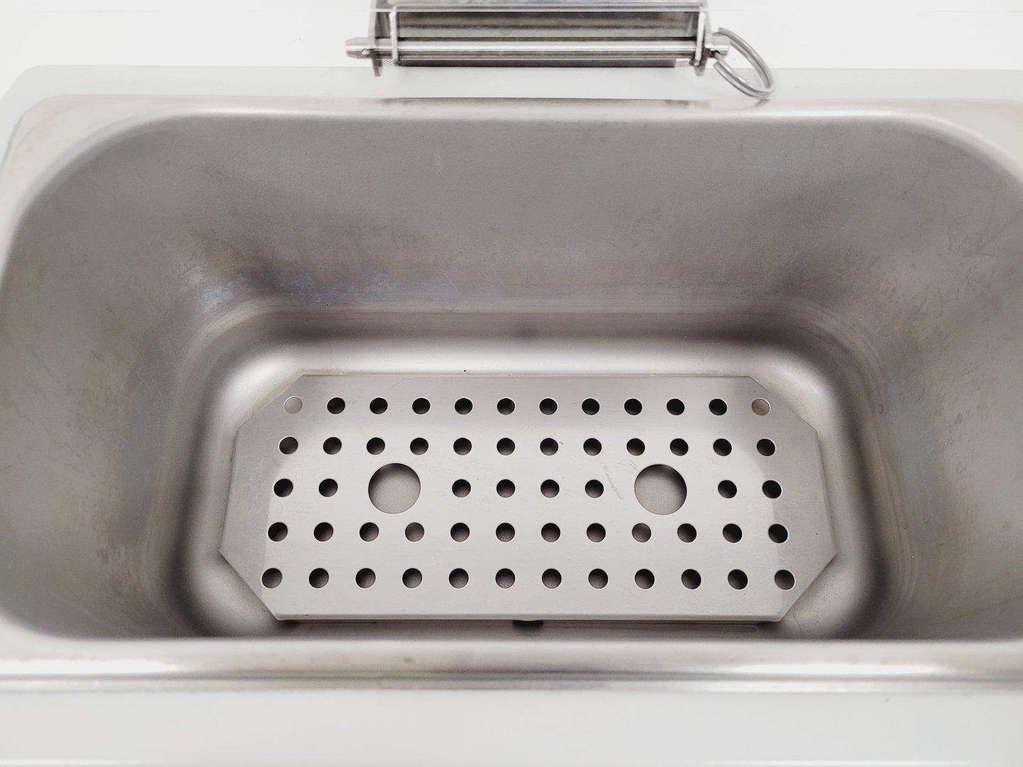 Image of Fisher Scientific Isotemp GPD 05 Water Bath FSGPD05 Lab