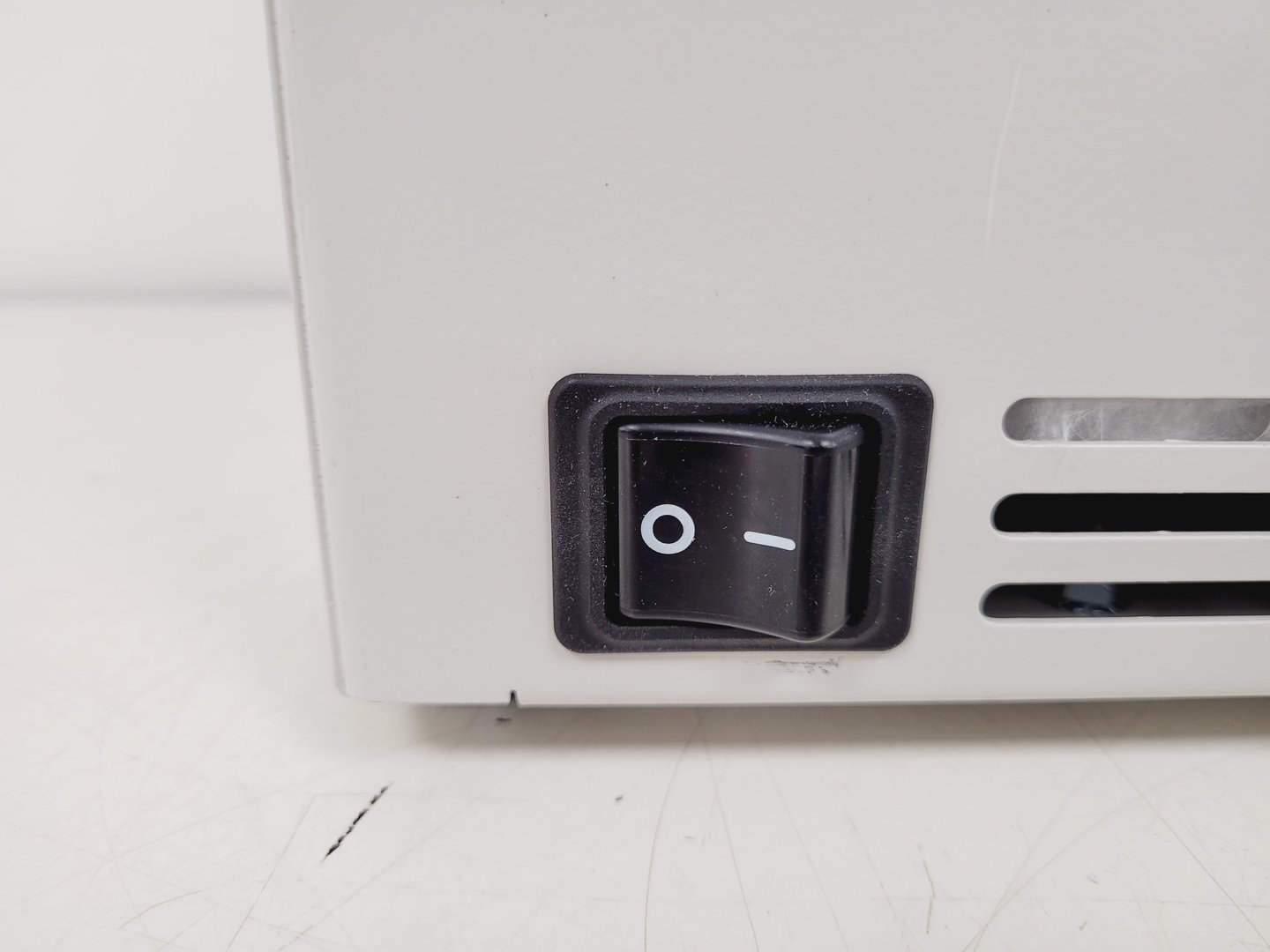 Image of Fisher Scientific Isotemp GPD 05 Water Bath FSGPD05 Lab