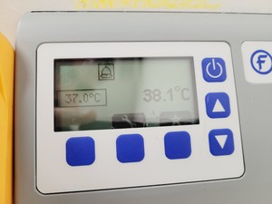 Thumbnail image of Fisher Scientific Isotemp GPD 05 Water Bath FSGPD05 Lab
