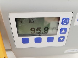 Thumbnail image of Fisher Scientific Isotemp GPD 05 Water Bath FSGPD05 Lab