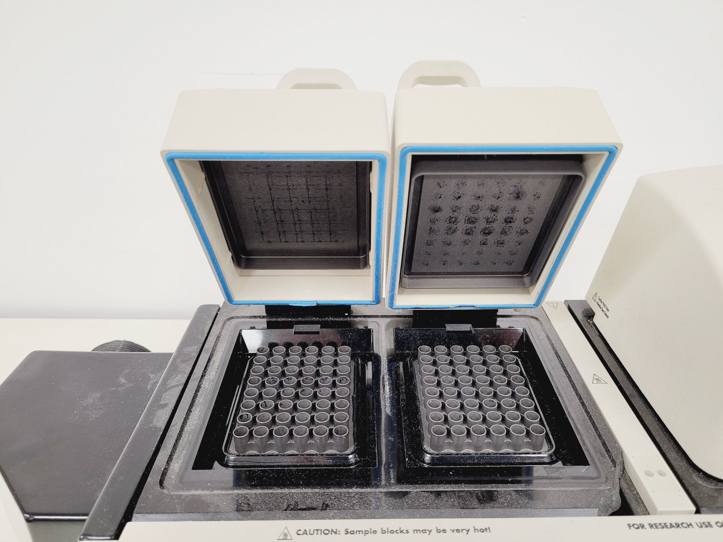 Image of Bio-Rad Dyad Disciple Peltier Thermal Cycler PTC0221 2-48 Well & 96 Well Block