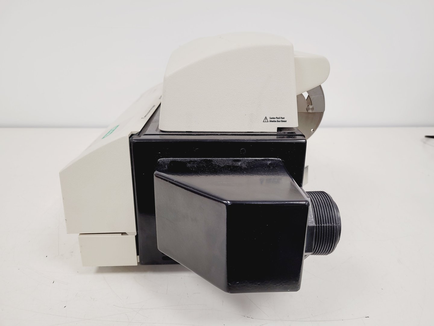 Image of Bio-Rad Dyad Disciple Peltier Thermal Cycler PTC0221 2-48 Well & 96 Well Block