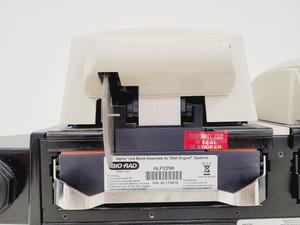 Thumbnail image of Bio-Rad Dyad Disciple Peltier Thermal Cycler PTC0221 2-48 Well & 96 Well Block