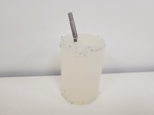 Thumbnail image of Thermo Scientific Heraeus Megafuge 8 Centrifuge with 4500rpm Rotor LAb