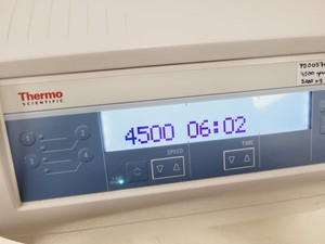 Thumbnail image of Thermo Scientific Heraeus Megafuge 8 Centrifuge with 4500rpm Rotor LAb