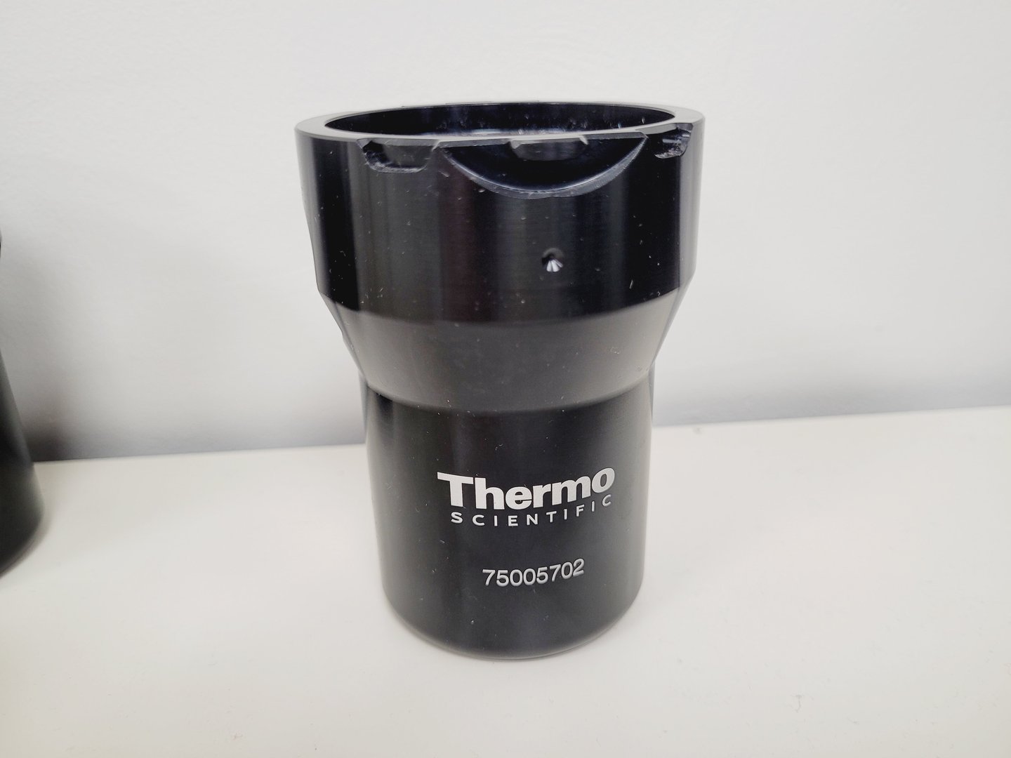 Image of Thermo Scientific Heraeus Megafuge 8 Centrifuge with 4500rpm Rotor LAb