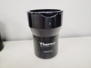 Thumbnail image of Thermo Scientific Heraeus Megafuge 8 Centrifuge with 4500rpm Rotor LAb