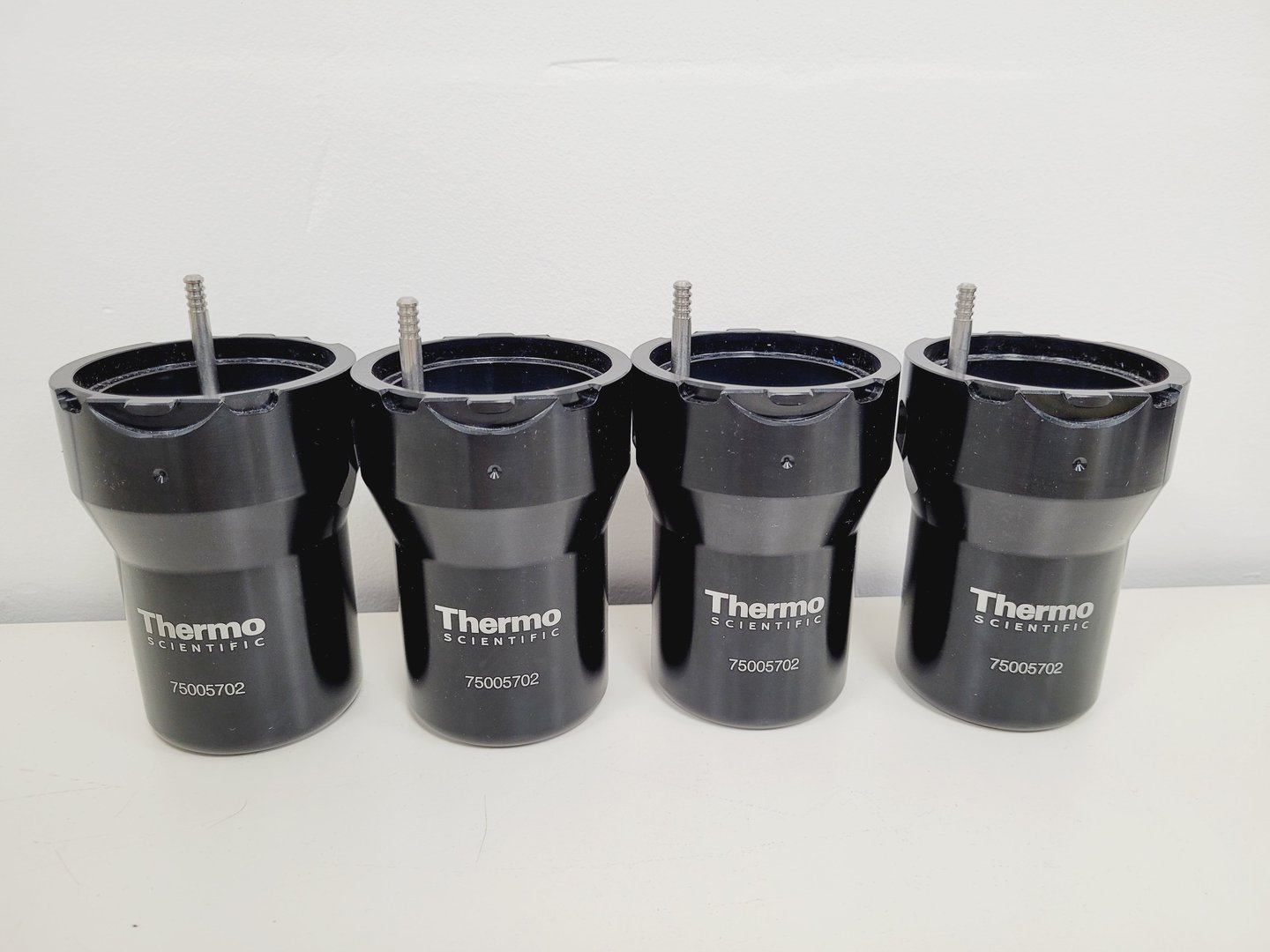 Image of Thermo Scientific Heraeus Megafuge 8 Centrifuge with 4500rpm Rotor LAb