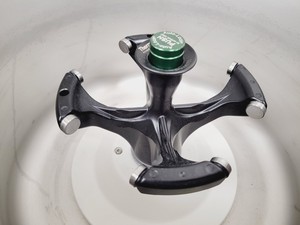 Thumbnail image of Thermo Scientific Heraeus Megafuge 8 Centrifuge with 4500rpm Rotor LAb