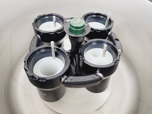 Thumbnail image of Thermo Scientific Heraeus Megafuge 8 Centrifuge with 4500rpm Rotor LAb