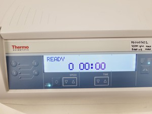 Thumbnail image of Thermo Scientific Heraeus Megafuge 8 Centrifuge with 4500rpm Rotor LAb