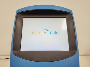 Thumbnail image of Protein Simple FluorChem E Imaging System Lab Spares/Repairs