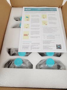 Thumbnail image of 2 x Boxes 5-Layer Cell Culture Flask, Vent Cap, Straight Neck, TC (Sterile)