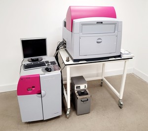 Image of Amersham Biosciences IN Cell Analyzer 1000 Lab Spares/Repairs