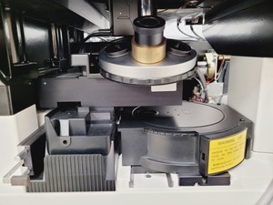 Thumbnail image of Amersham Biosciences IN Cell Analyzer 1000 Lab Spares/Repairs