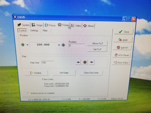 Thumbnail image of Amersham Biosciences IN Cell Analyzer 1000 Lab Spares/Repairs