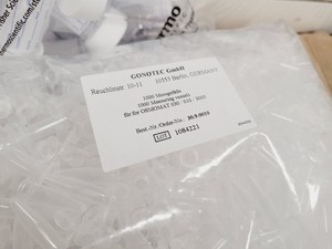 Thumbnail image of Job Lot of Plastic Laboratory Consumables Pipets, Tubes, Bottles, Tips Lab