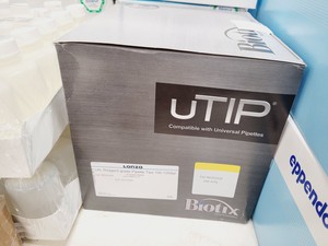 Thumbnail image of Job Lot of Plastic Laboratory Consumables Pipets, Tubes, Bottles, Tips Lab