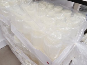 Thumbnail image of Job Lot of Plastic Laboratory Consumables Pipets, Tubes, Bottles, Tips Lab